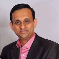 Crum & Forster Services India Private Limited Employee Ajith MK's profile photo