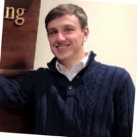 Tompkins Financial Corporation Employee Christopher Pace's profile photo