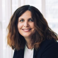 Carole Offredo Email & Phone Number