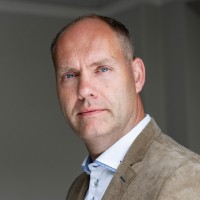 ilionx Employee Don Spronck's profile photo