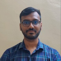 Amada Soft India Employee Anoop Kaloor's profile photo