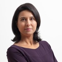 Eightfold Employee Meghna Punhani's profile photo