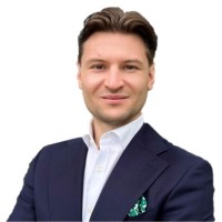 Seppeler Gruppe Employee Philip Reger's profile photo