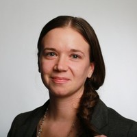 Evolent Employee Maggie Lalomio's profile photo