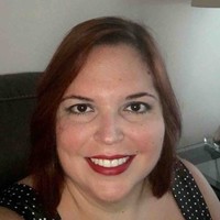 AdventHealth East Florida Employee Angela Folger's profile photo