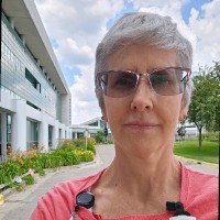 MINNEAPOLIS VA MEDICAL CENTER Employee Cari Giroir's profile photo