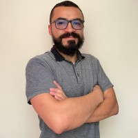Jonathan Marín Email