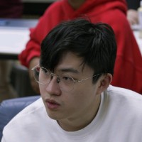 Architect Employee Luke Tandjung's profile photo