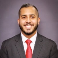 USAA Employee Steven Ramirez's profile photo