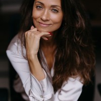 Voeding maakt je beter Employee Sharon Asscher's profile photo
