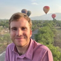 Tranzlogix Solutions Employee Reed Peets's profile photo