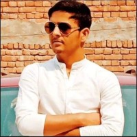 Merikheti Employee Jitendra Singh's profile photo