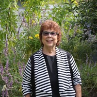 WRJ , and other non profit organization Employee Lillian Silver's profile photo