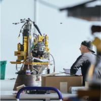 Anduril Industries Employee John Moen's profile photo