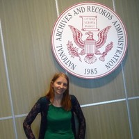 Texas Parks and Wildlife Department Employee Anna Reznik's profile photo