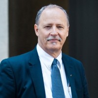 Trinity Western University Employee John Ringness's profile photo