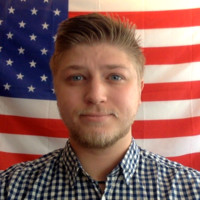 HyperSciences, Inc Employee Chase Smith's profile photo