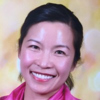 Microsoft Employee Yan Guo's profile photo