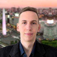 Stablegate Employee Valerii Gorbanov's profile photo