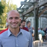 Adam Gaedke
