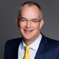 Stolt-Nielsen Limited Employee Udo Lange's profile photo