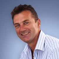 Jem Group Employee Phillip Hare's profile photo