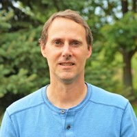 Gemini Builds It! Employee Greg Burke's profile photo