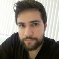 Icaro Tech Employee Mateus Vasques's profile photo