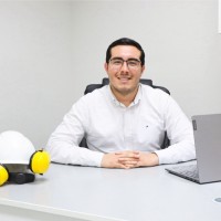 Pamolsa Employee Ricardo Basadre's profile photo