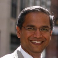 Royal Infirmary of Edinburgh Employee Rajan Ravindran's profile photo