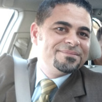 Arab Bank Employee Emad Eid's profile photo