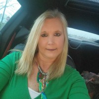 Amanda Redding Email & Phone Number