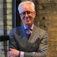 Prime Engineering Consultants Employee Noel Kelly's profile photo