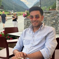 Spoki Employee Alireza Javaheri's profile photo