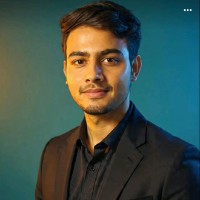 TP Employee Hrithik Singh's profile photo