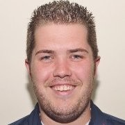 Texas Motor Speedway Employee Ronnie Platt's profile photo