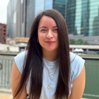 Sprout Social, Inc. Employee Sofia Vega's profile photo