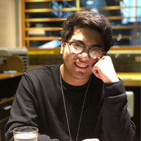 Accenture Employee Khevin Jay Rivera's profile photo