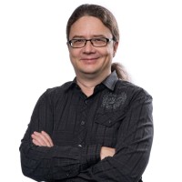 Pasi Paajanen's profile photo