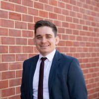Dean Newbery & Partners Employee Danny Phillips's profile photo