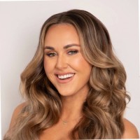 Linktree Employee Nathalie Grandy's profile photo