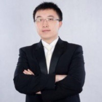 PartnerRe Employee Wei Huang's profile photo
