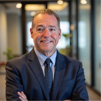 Gold Prairie Distribution Employee Andy S.'s profile photo