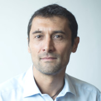 Performer Employee Fabio Callegari's profile photo