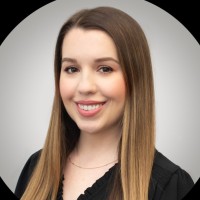 Cornerstone Relocation Group Employee Hannah Byrne's profile photo