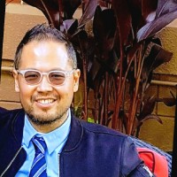 Independent Glass Distributors Ltd. Employee Corwin Luke's profile photo