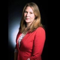 Paramount Employee Katinka Lucy's profile photo