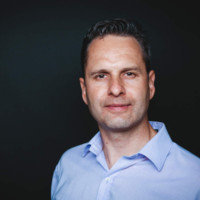 ThinPrint Employee Zane Euc's profile photo