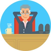 Workamajig Employee Walter Majig's profile photo