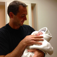 Regions Bank Employee Luke Hull's profile photo